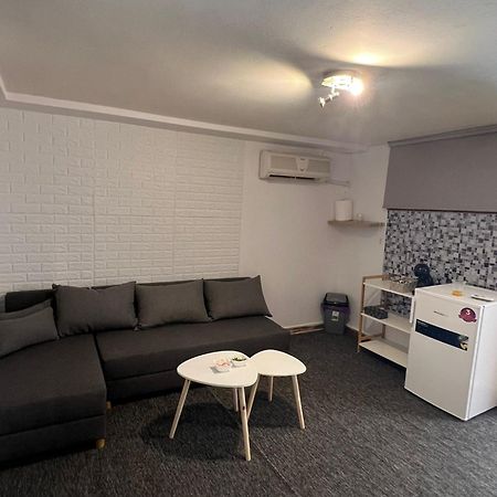 Studio Δωμάτιο Eretria  Luaran gambar