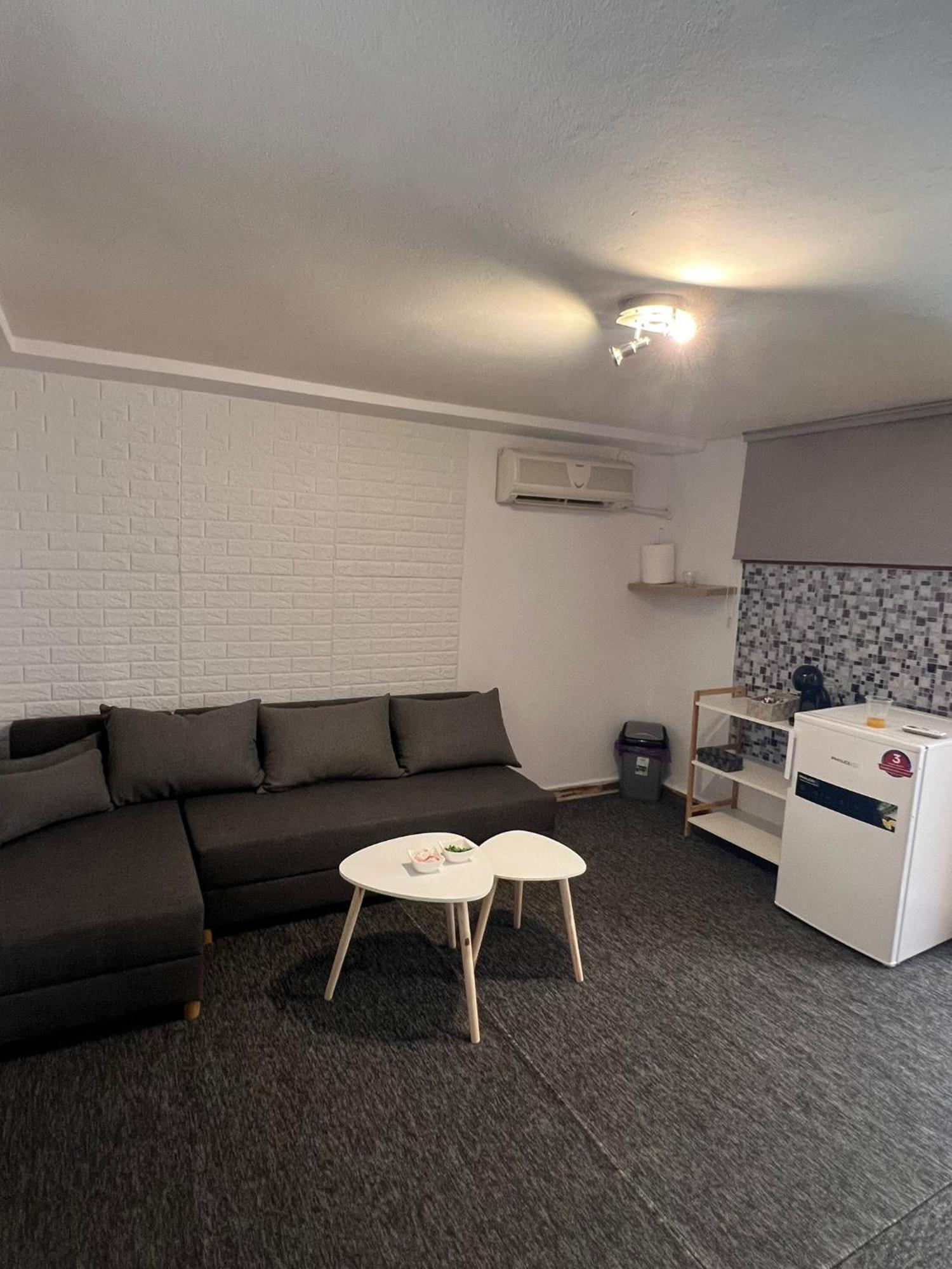 Studio Δωμάτιο Eretria  Luaran gambar