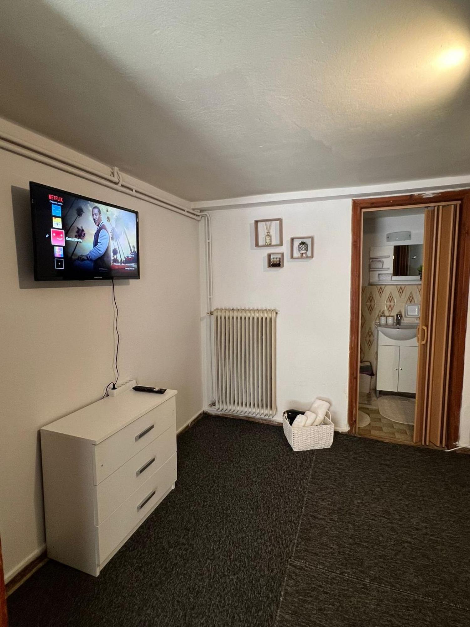 Studio Δωμάτιο Eretria  Luaran gambar