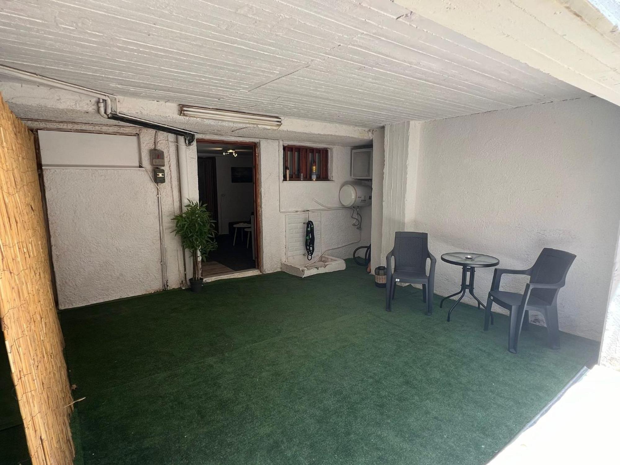 Studio Δωμάτιο Eretria  Luaran gambar