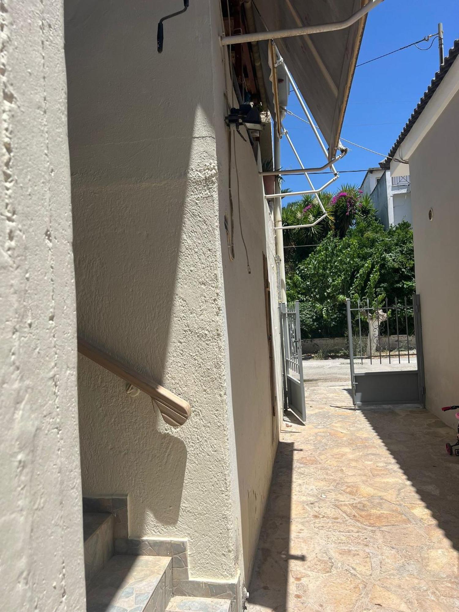 Studio Δωμάτιο Eretria  Luaran gambar