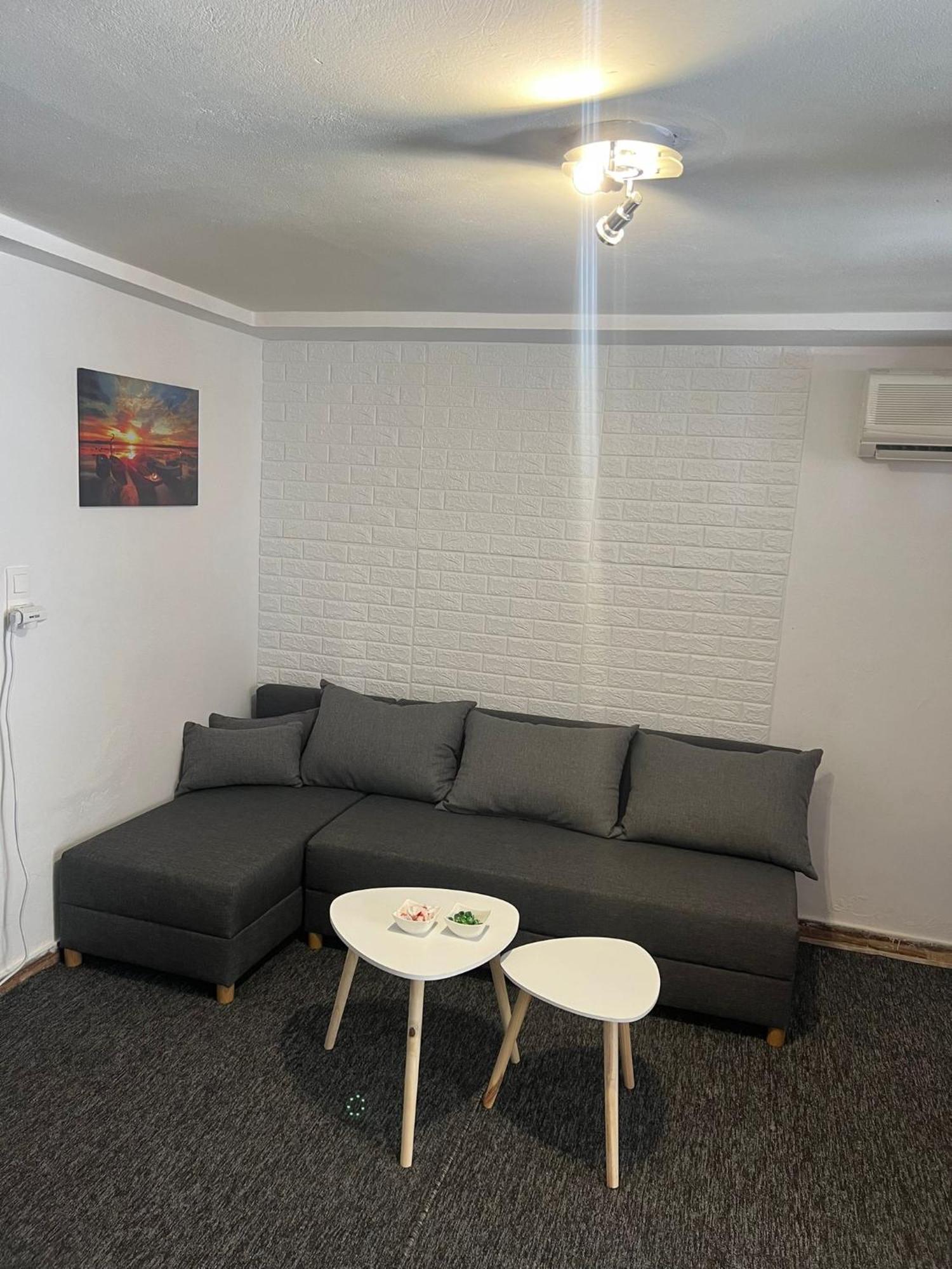 Studio Δωμάτιο Eretria  Luaran gambar