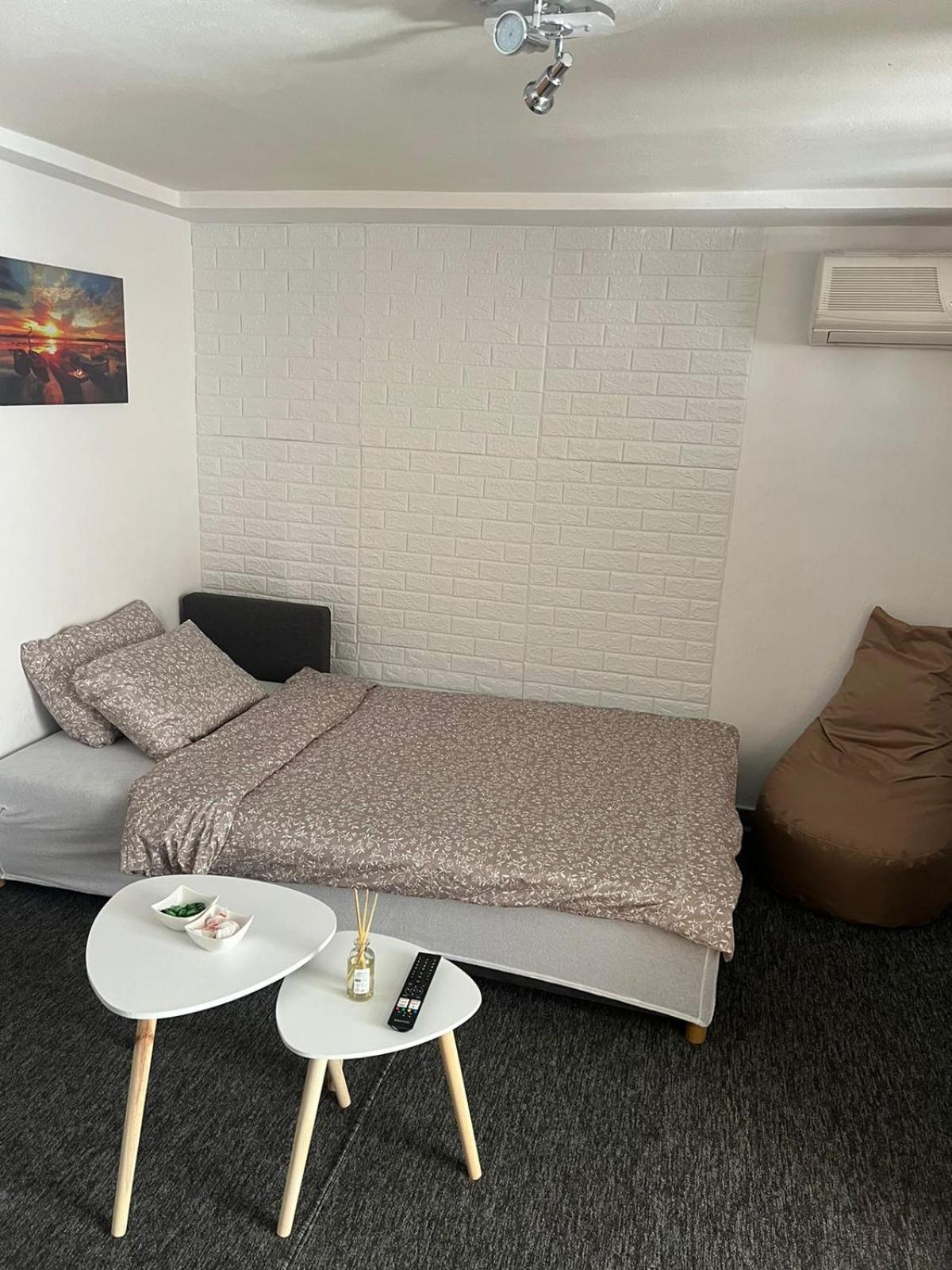 Studio Δωμάτιο Eretria  Luaran gambar
