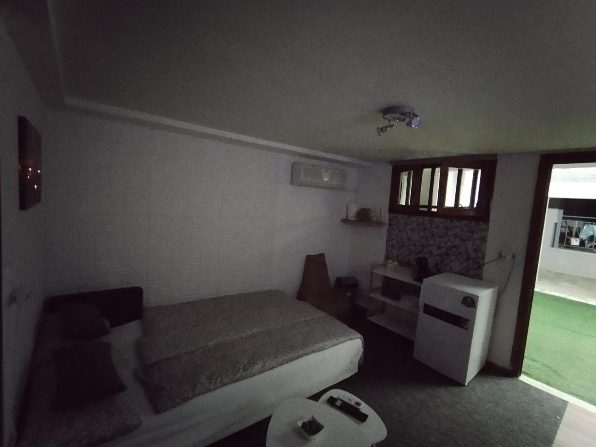 Studio Δωμάτιο Eretria  Luaran gambar